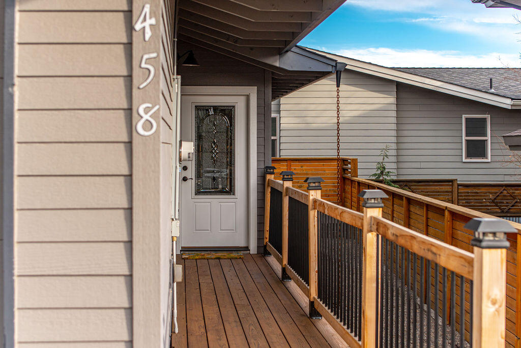 Awbrey Point - Residential