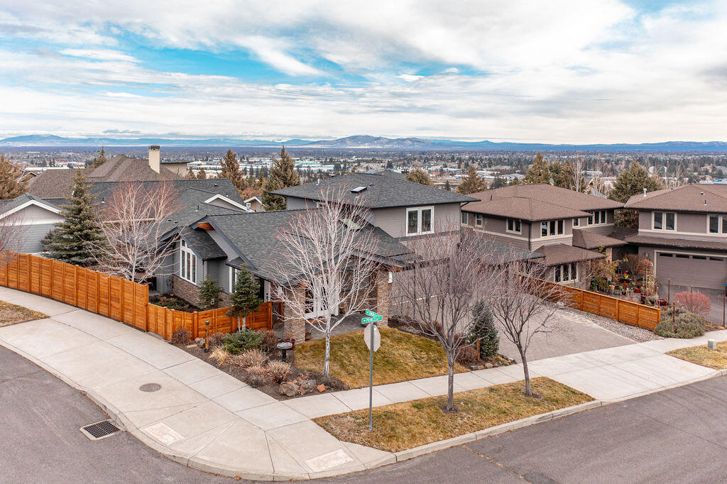 Awbrey Point - Residential