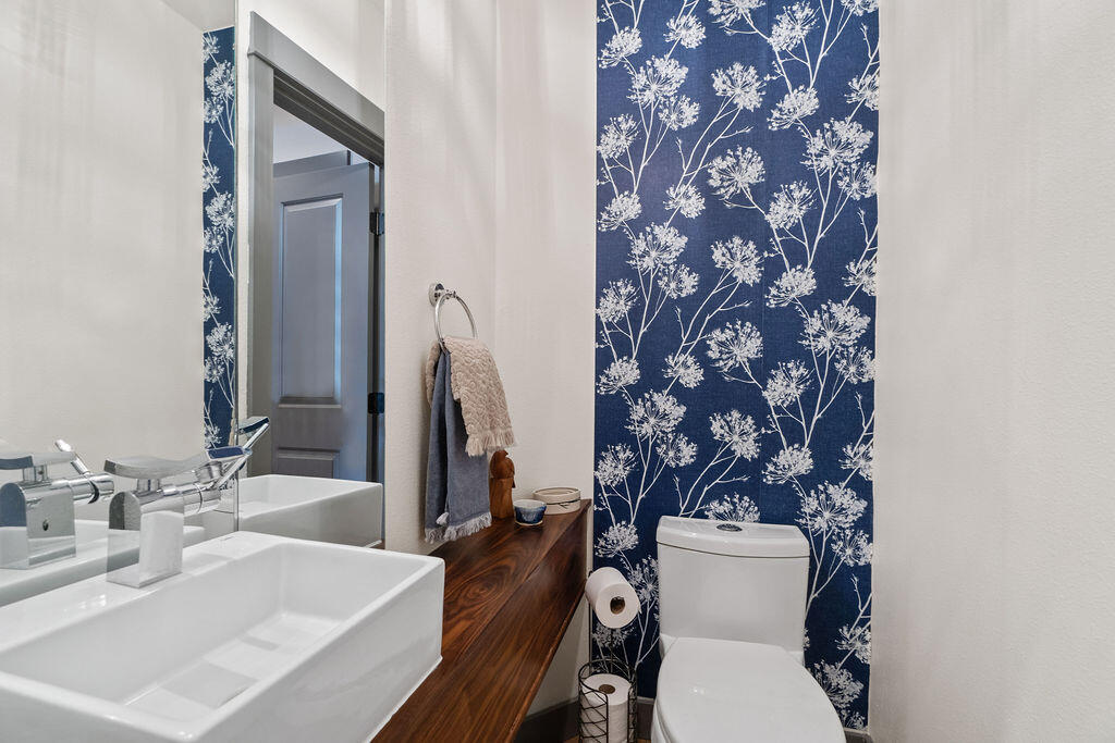 Awbrey Point - Residential