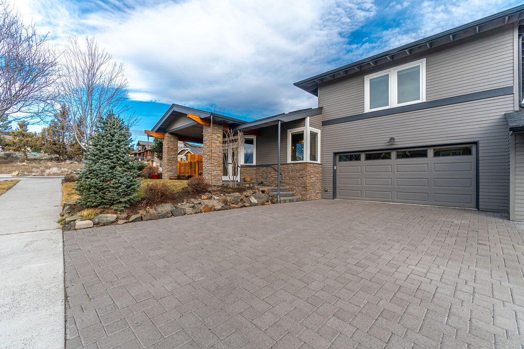 Awbrey Point - Residential