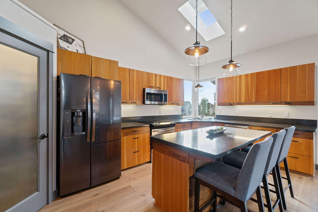 Awbrey Point - Residential