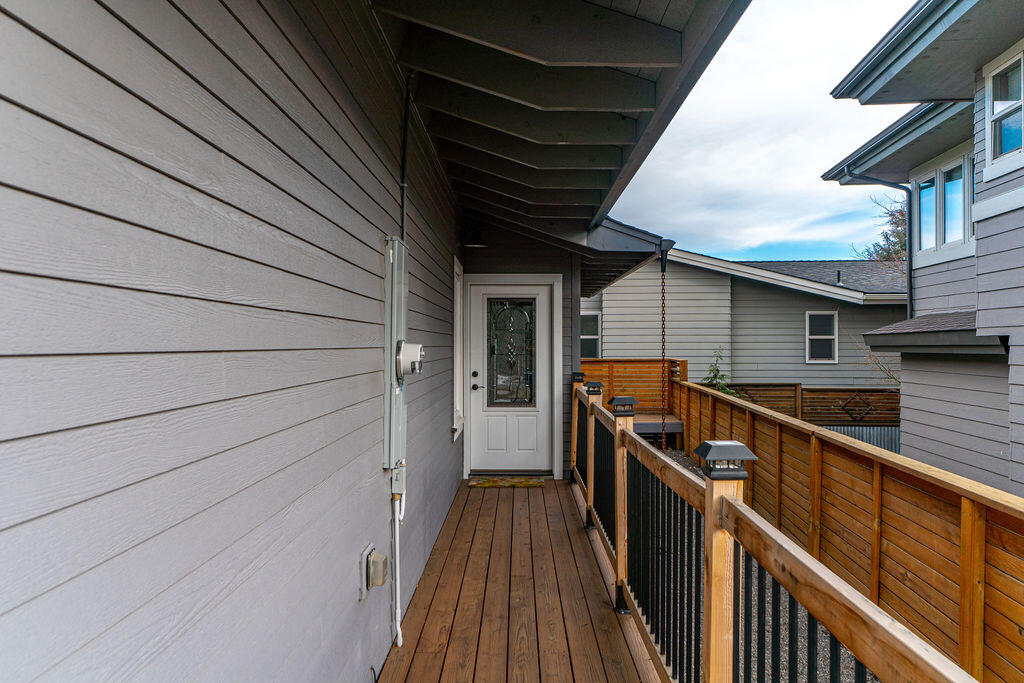 Awbrey Point - Residential