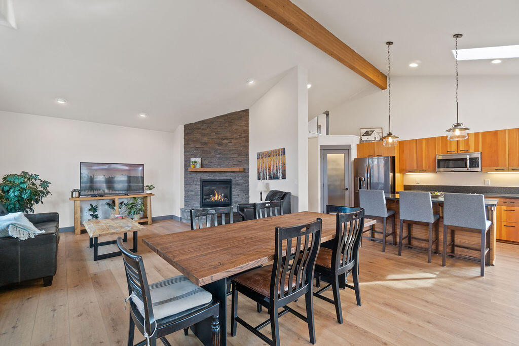 Awbrey Point - Residential