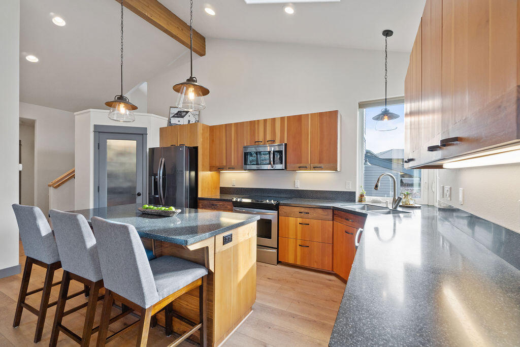 Awbrey Point - Residential