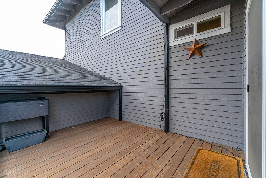 Awbrey Point - Residential