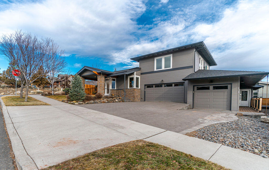 Awbrey Point - Residential