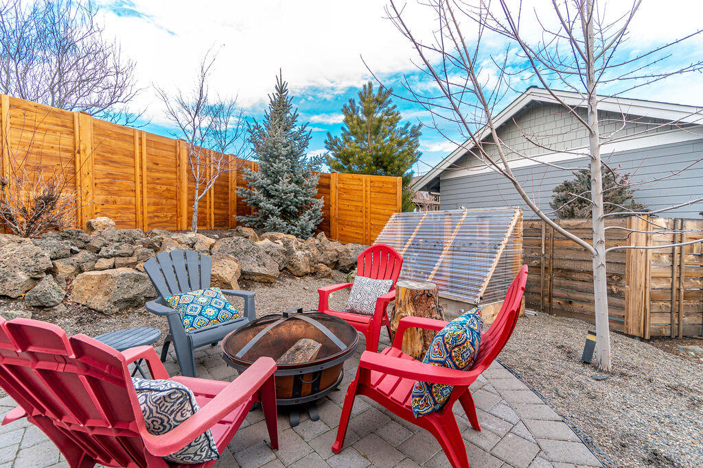 Awbrey Point - Residential