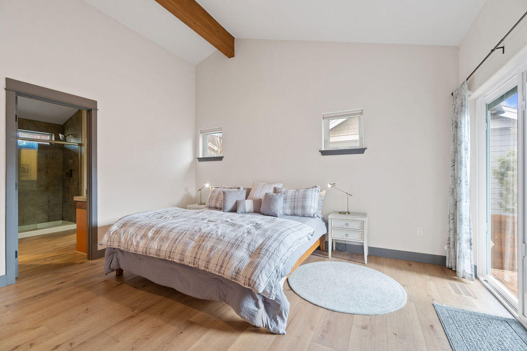 Awbrey Point - Residential