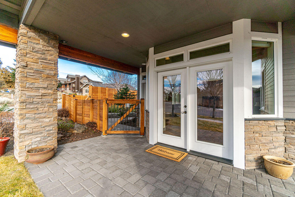 Awbrey Point - Residential