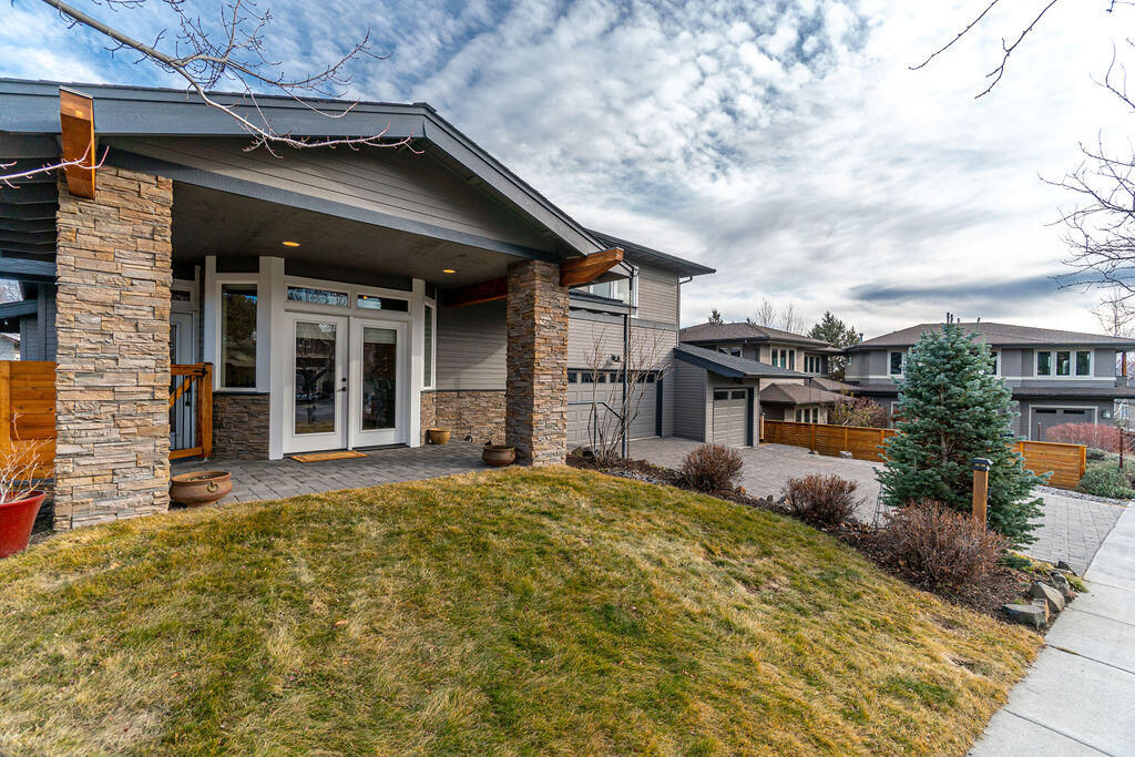 Awbrey Point - Residential