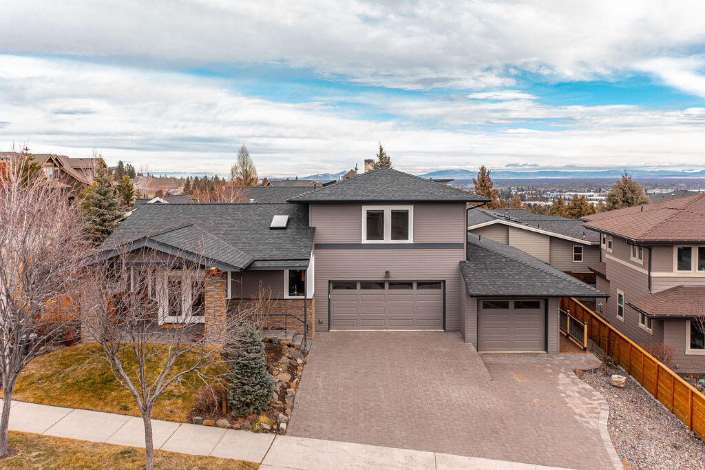 Awbrey Point - Residential