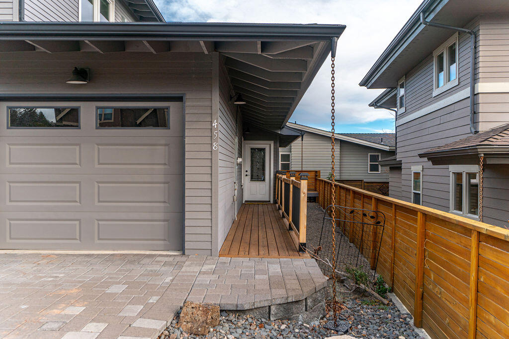 Awbrey Point - Residential