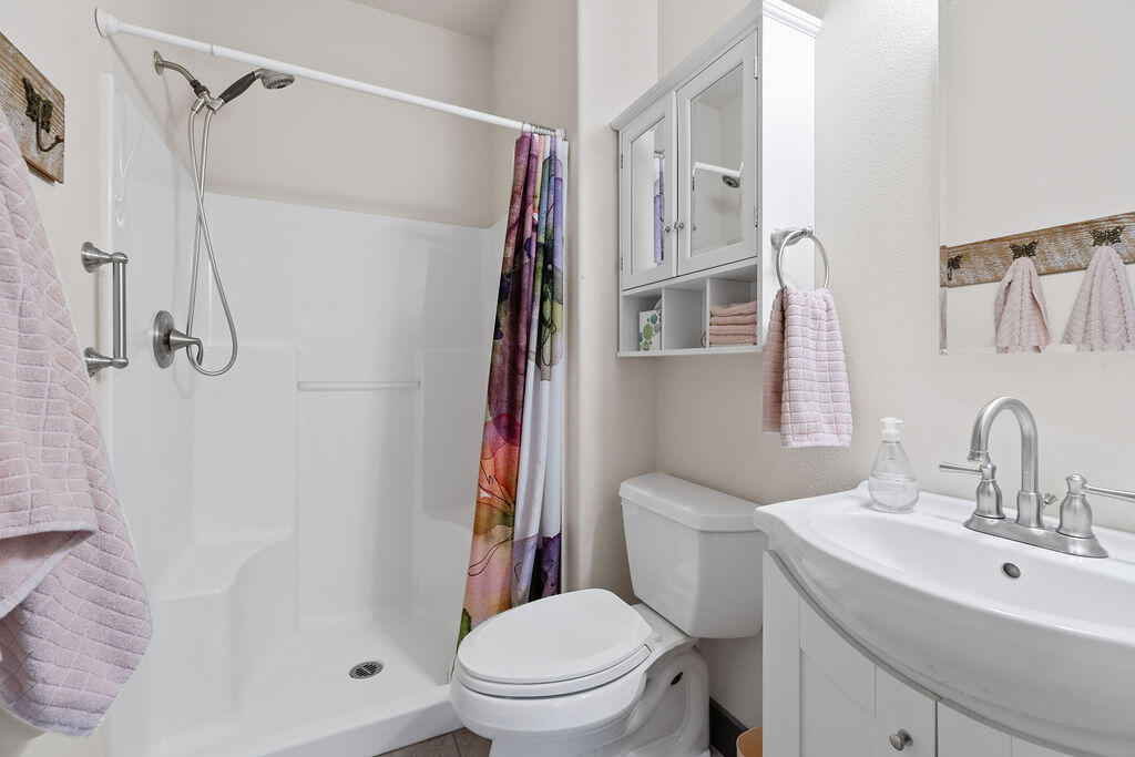 Awbrey Point - Residential