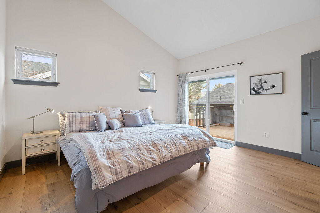 Awbrey Point - Residential