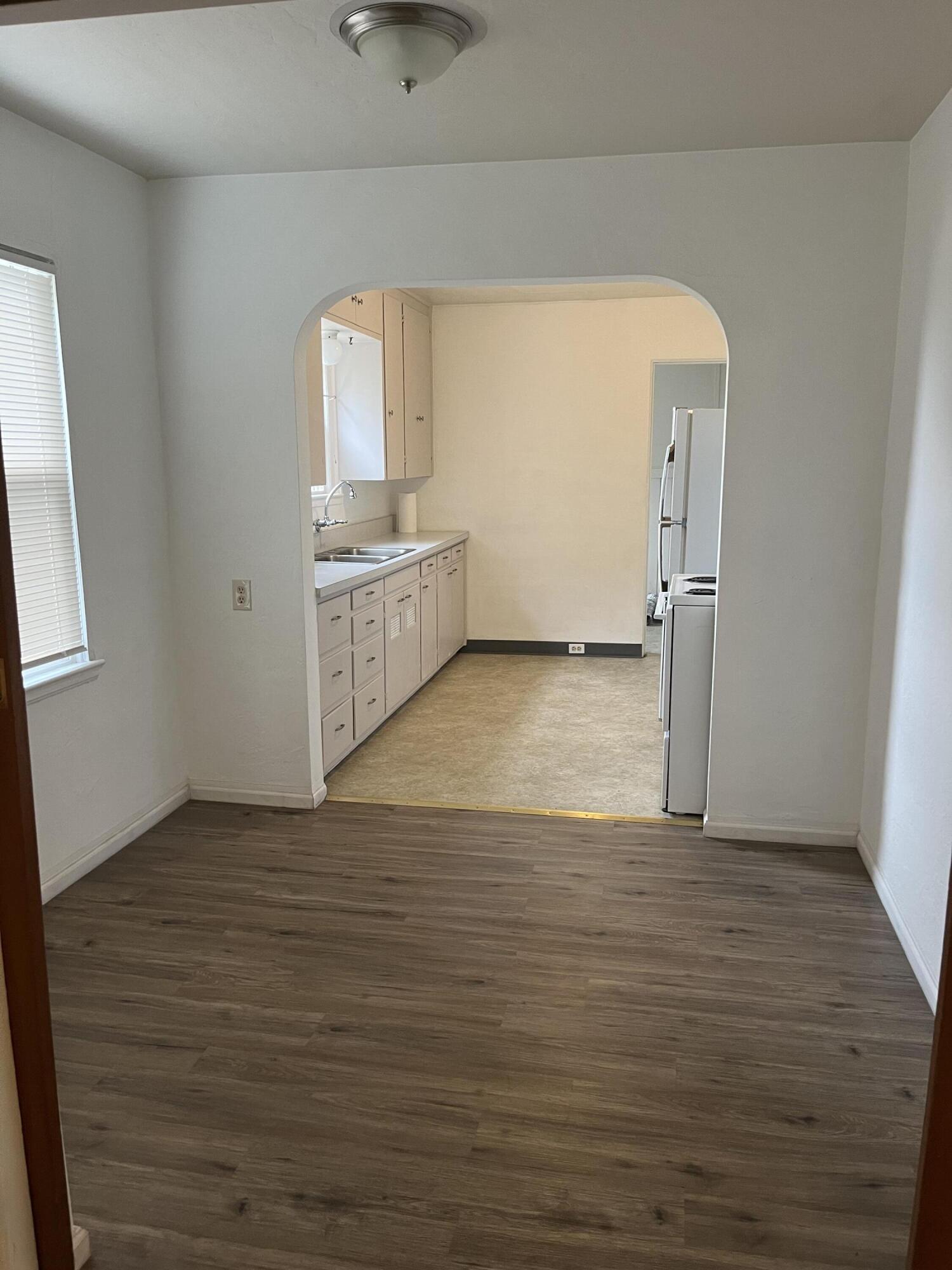 Klamath Falls -Mills Addition - Residential Income