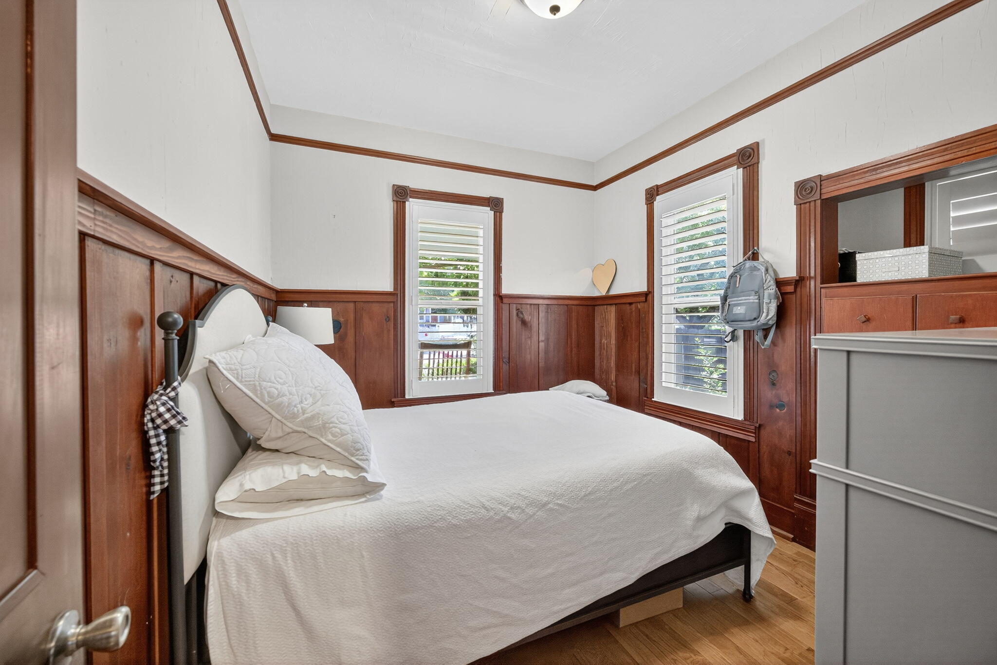 Railroad Addition (ashland) - Residential Income