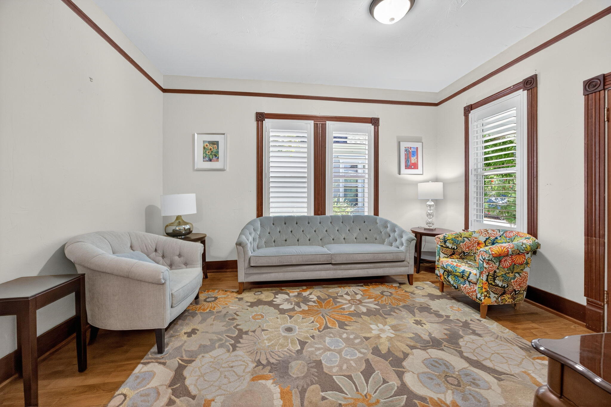 Railroad Addition (ashland) - Residential Income