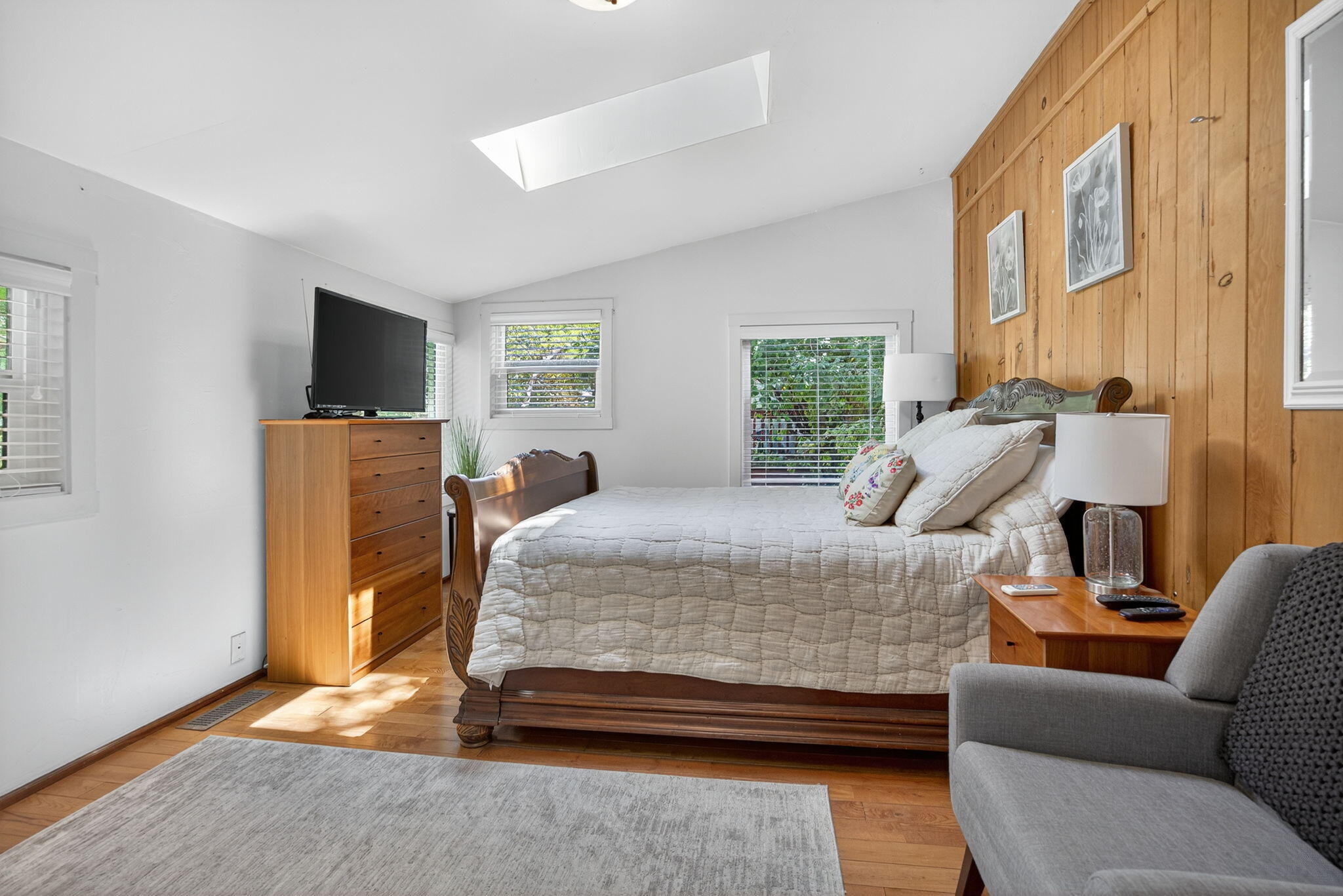 Railroad Addition (ashland) - Residential Income