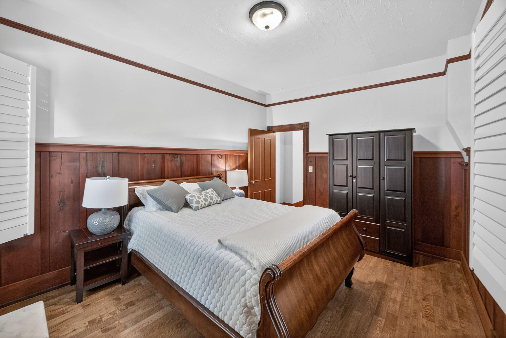 Railroad Addition (ashland) - Residential Income