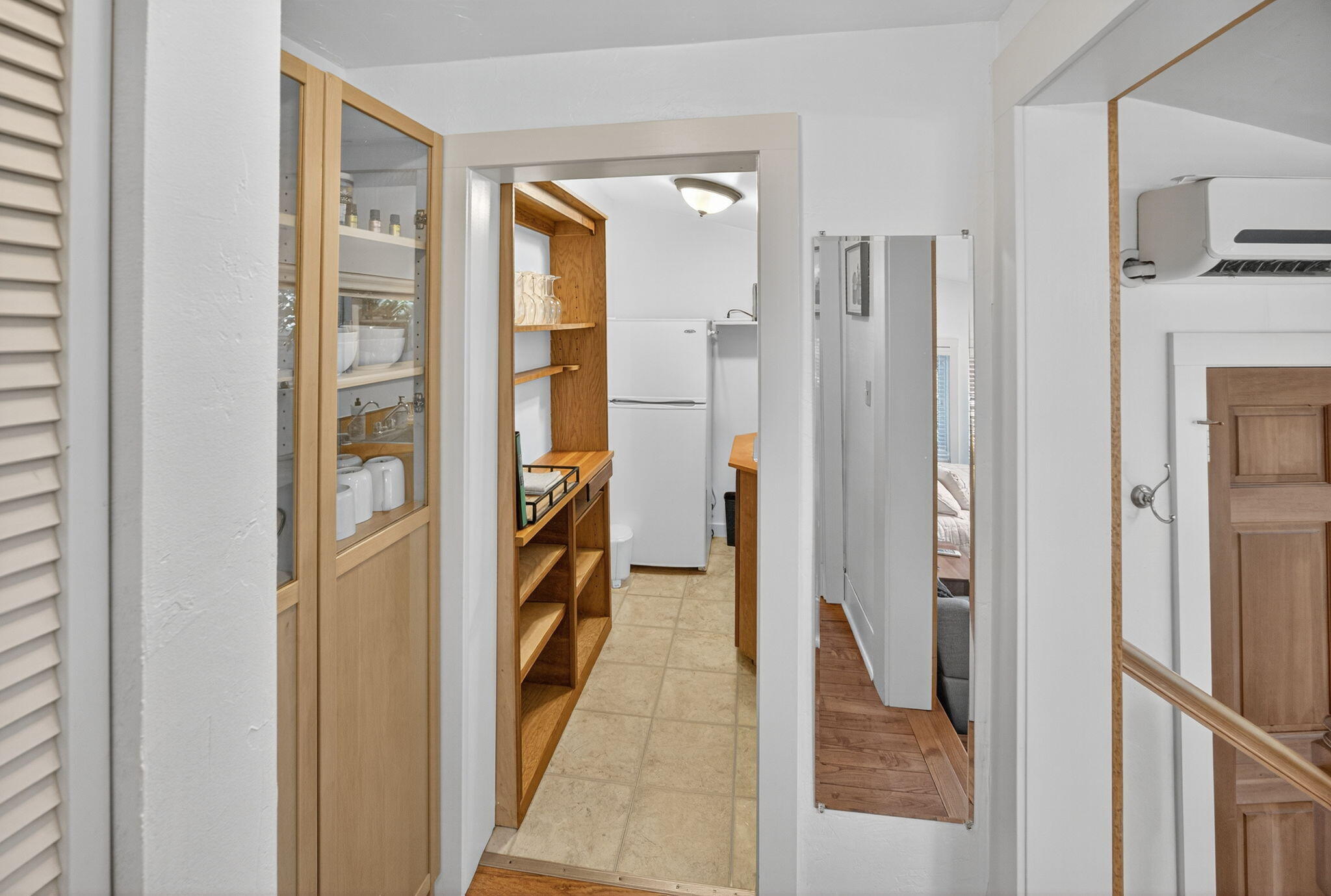 Railroad Addition (ashland) - Residential Income