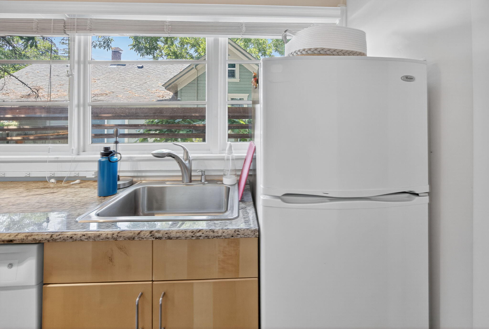 Railroad Addition (ashland) - Residential Income