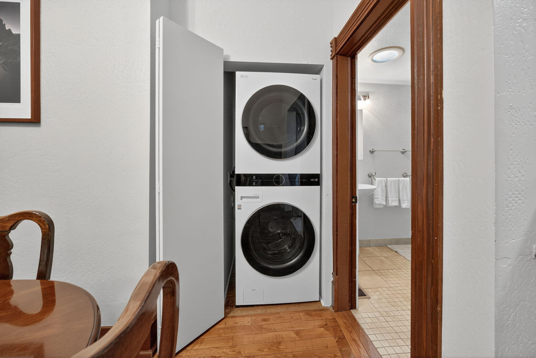 Railroad Addition (ashland) - Residential Income