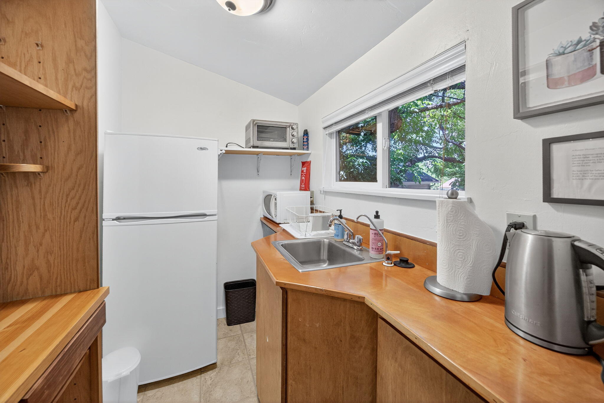 Railroad Addition (ashland) - Residential Income