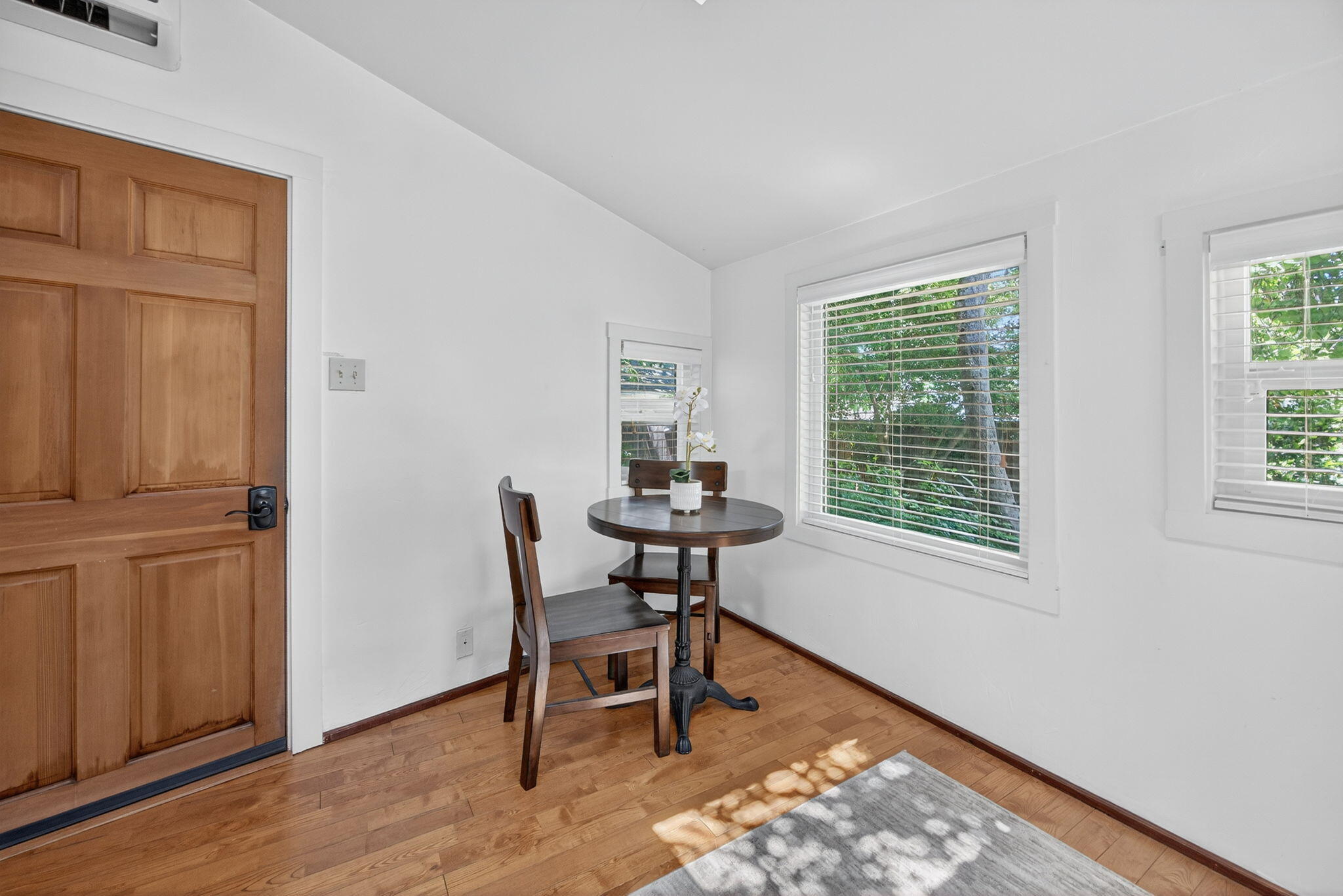 Railroad Addition (ashland) - Residential Income