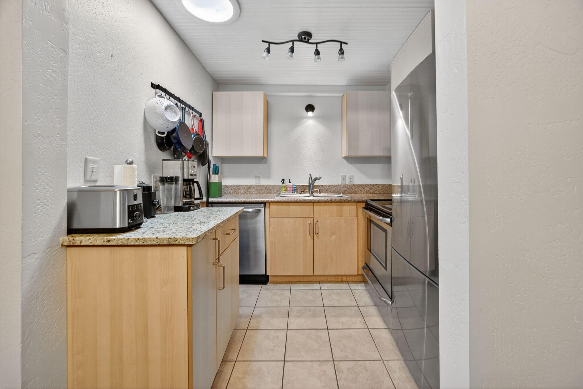 Railroad Addition (ashland) - Residential Income