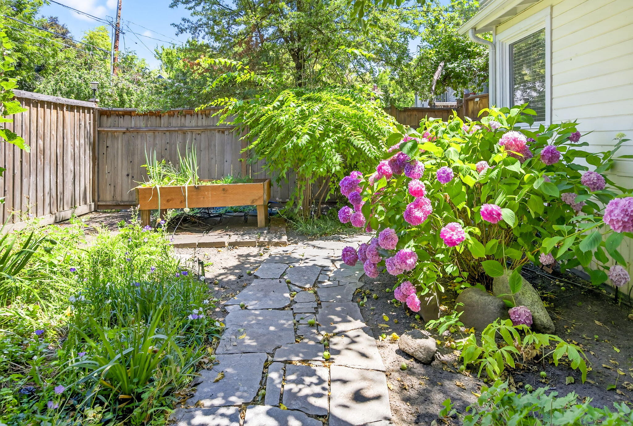 Railroad Addition (ashland) - Residential Income