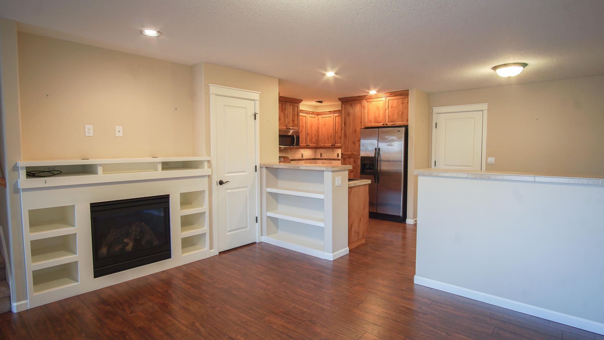 McCall Landing - Residential