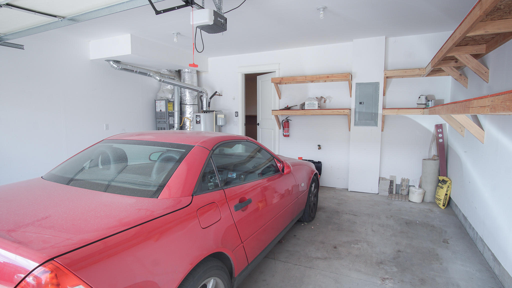 McCall Landing - Residential