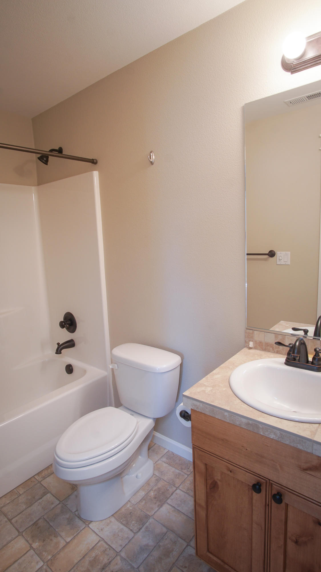 McCall Landing - Residential