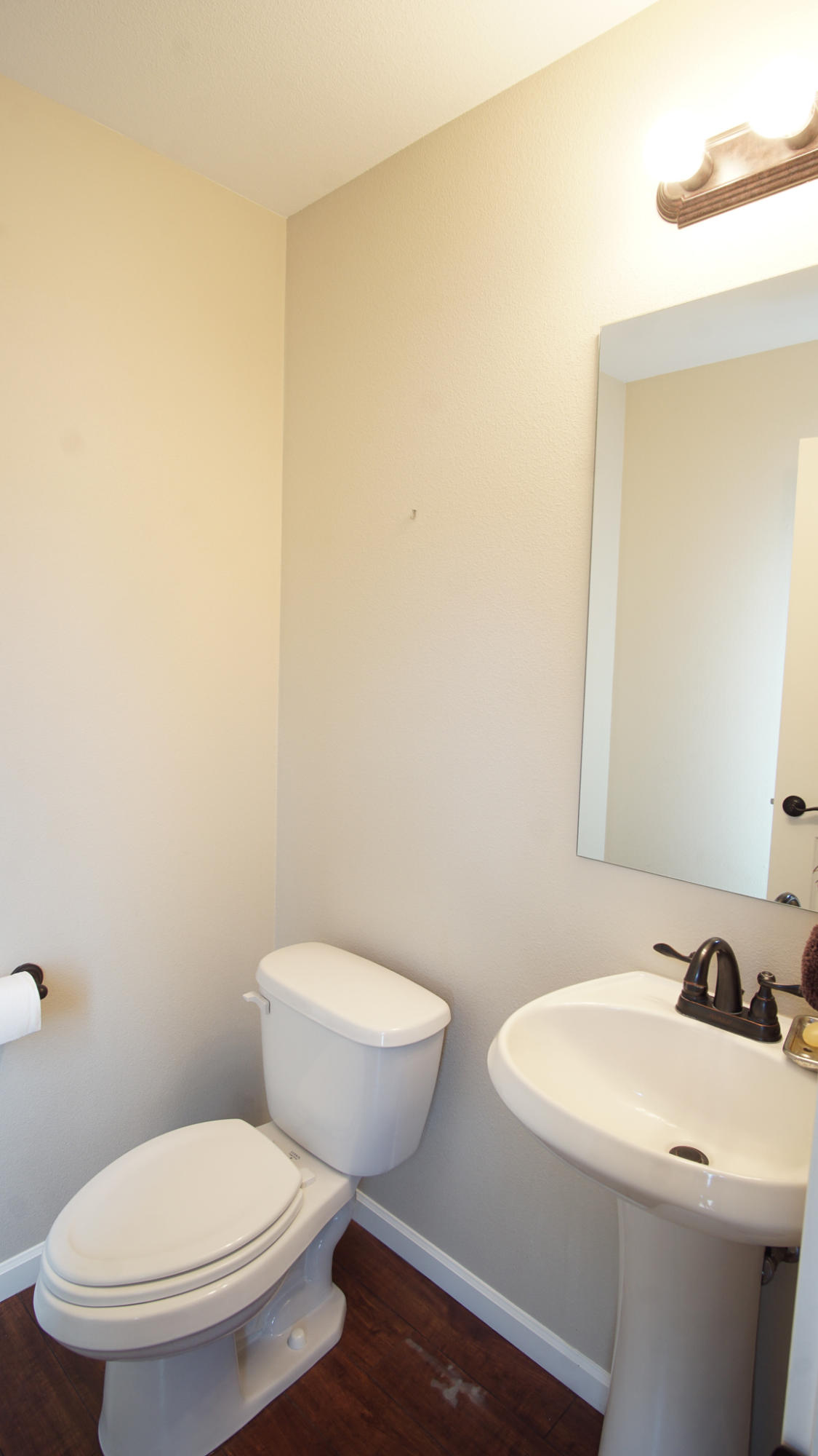 McCall Landing - Residential