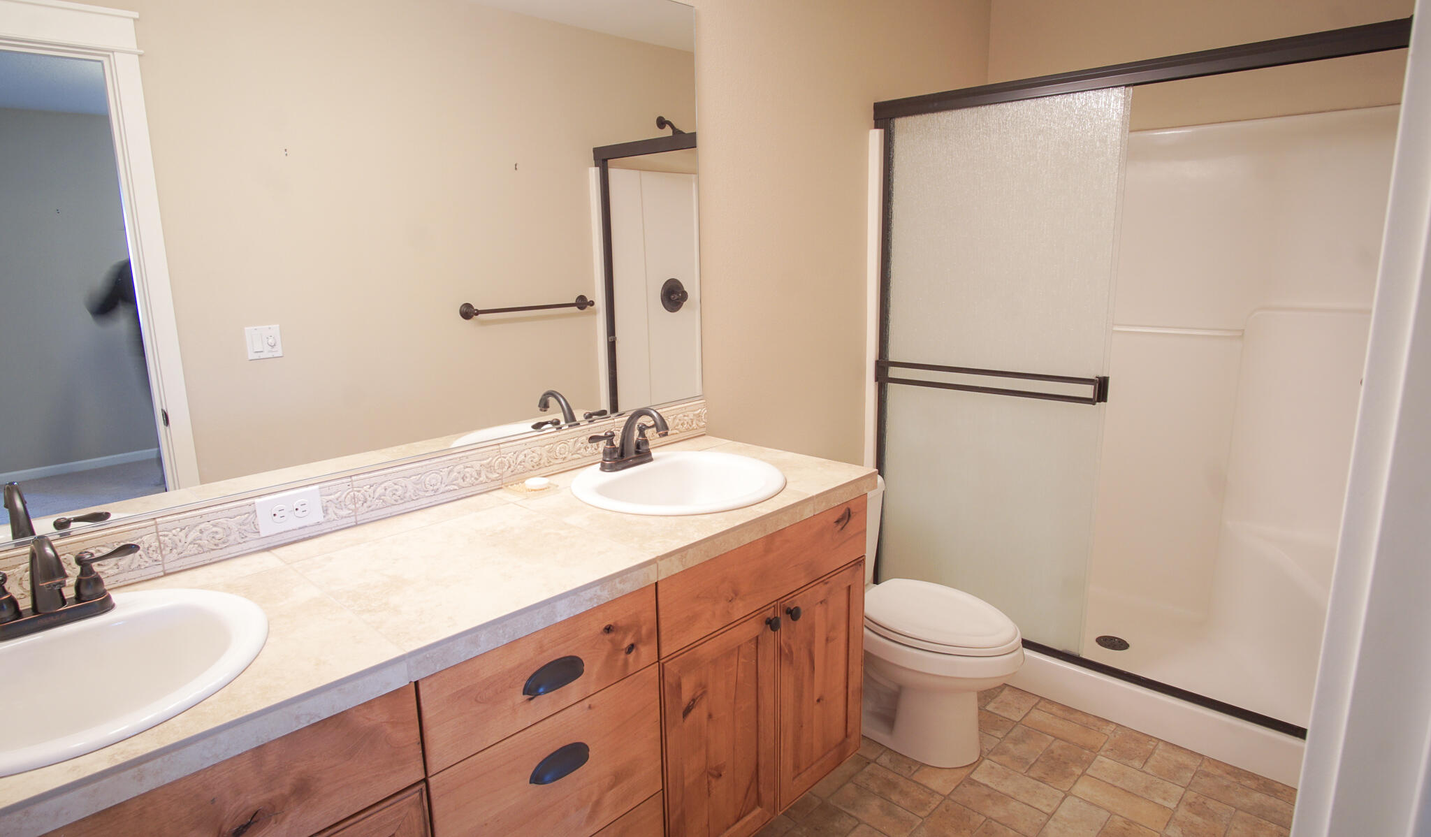 McCall Landing - Residential