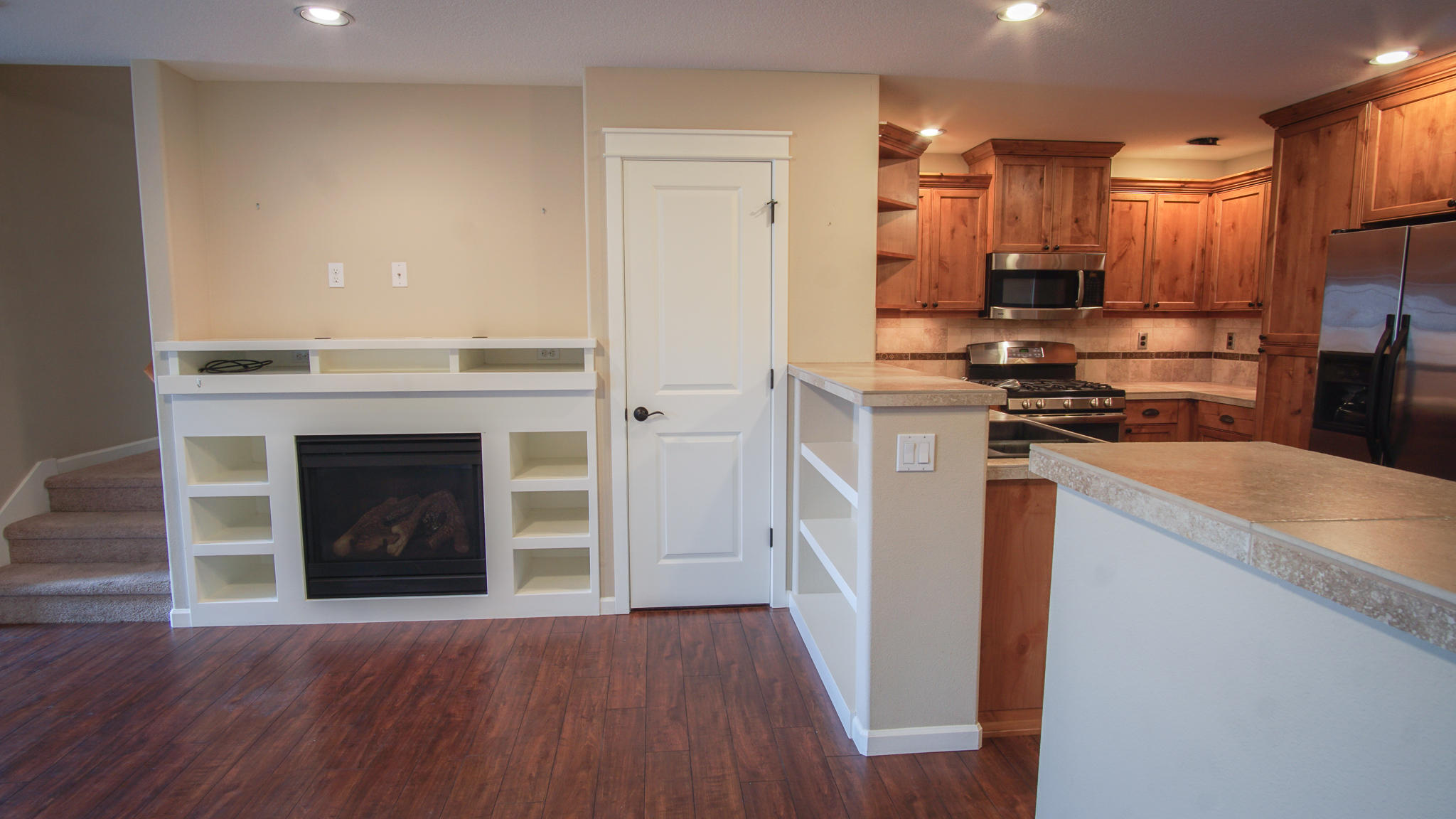 McCall Landing - Residential