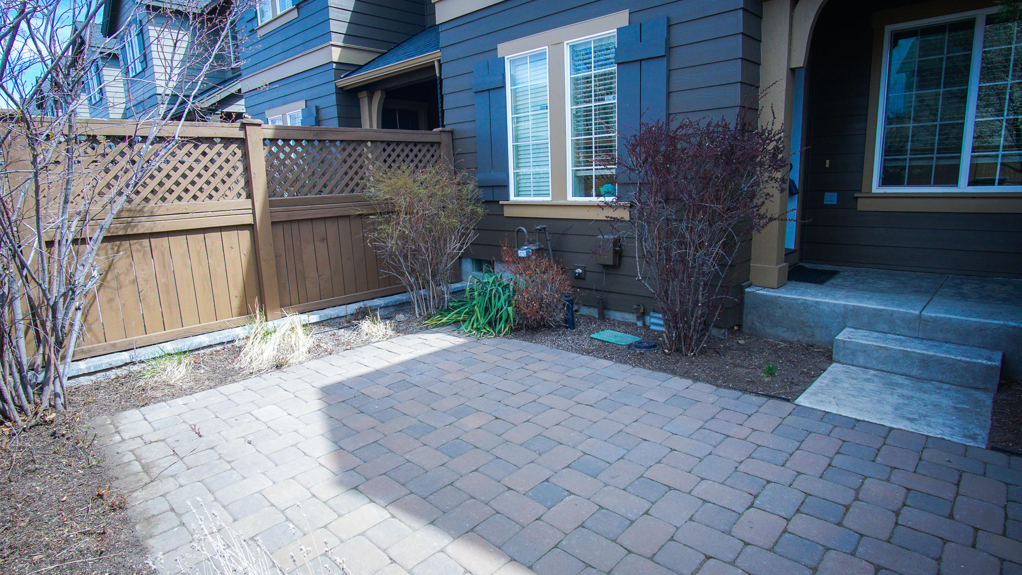 McCall Landing - Residential