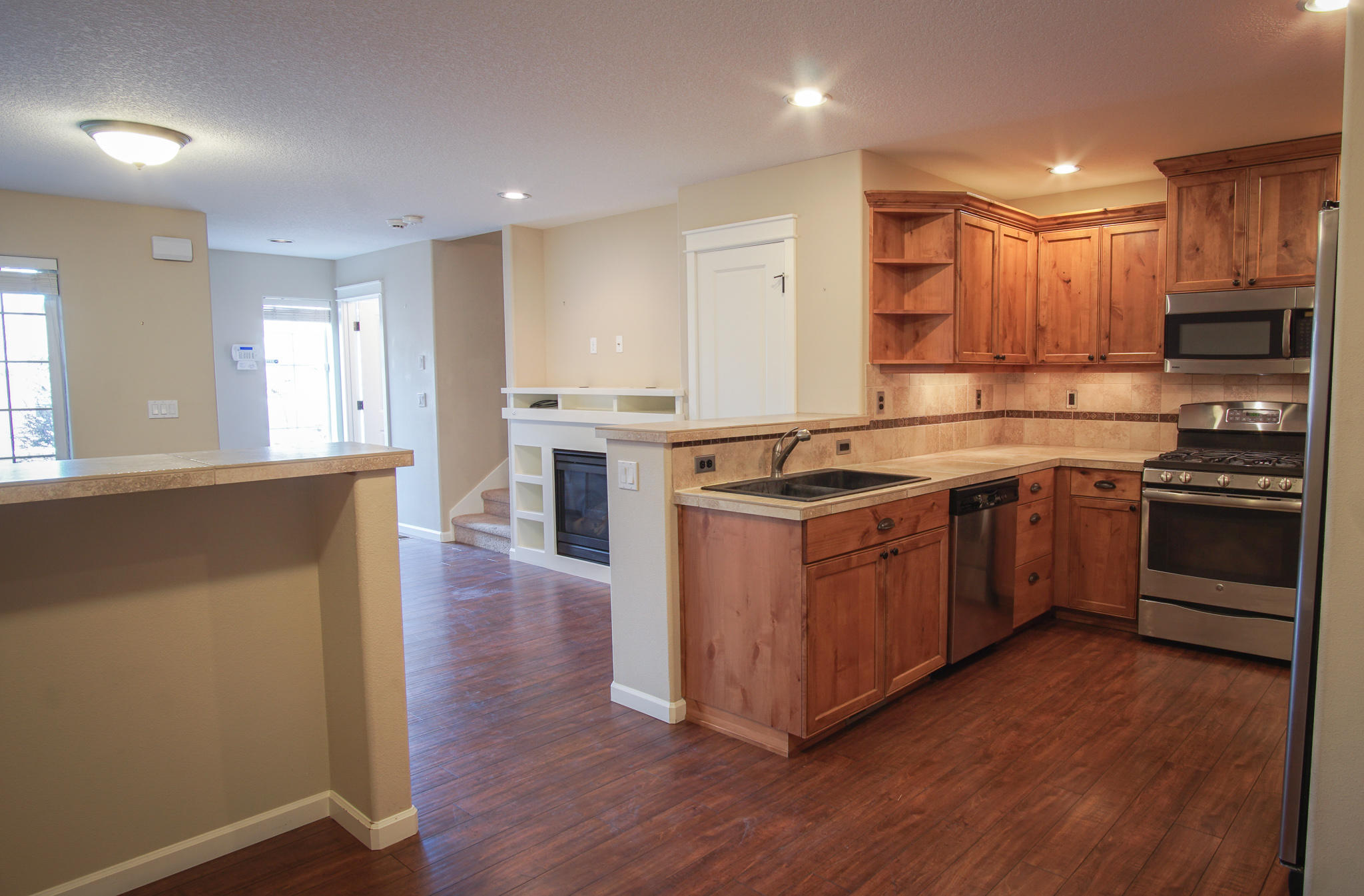 McCall Landing - Residential