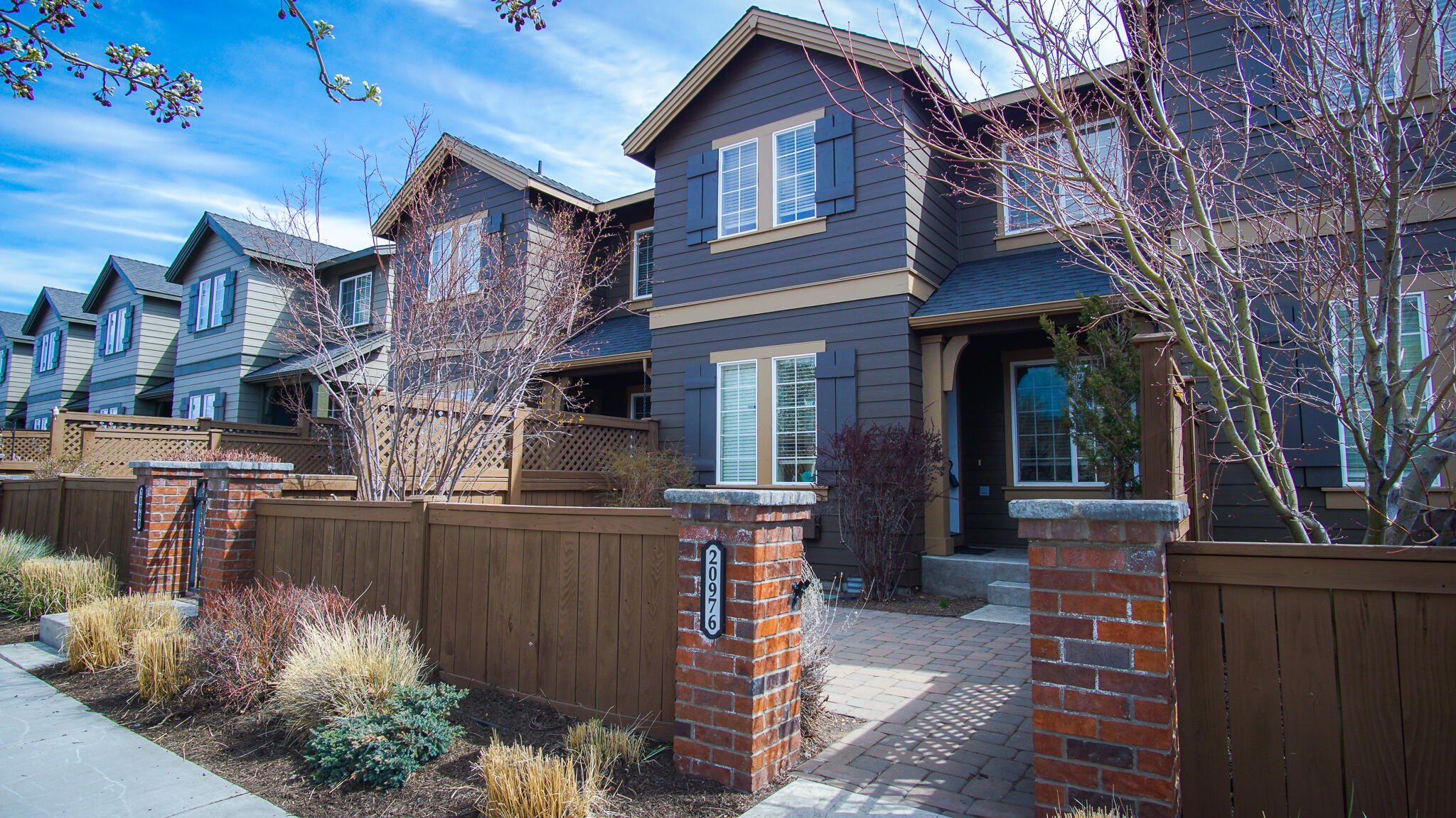 McCall Landing - Residential