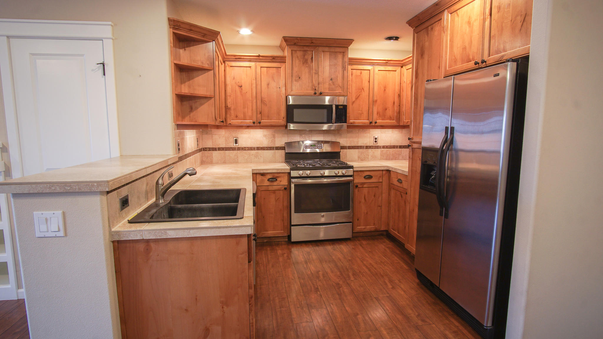 McCall Landing - Residential