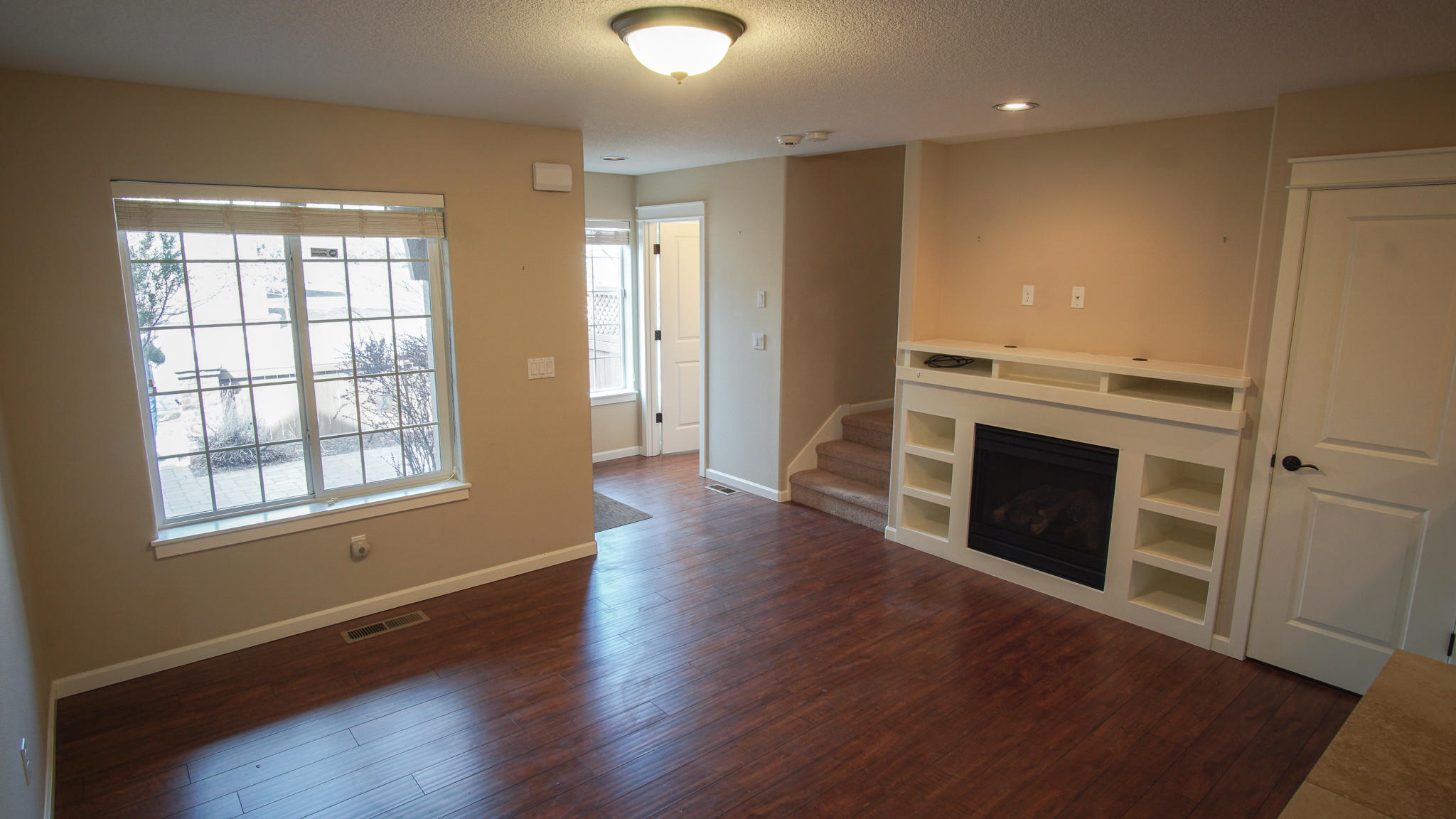 McCall Landing - Residential