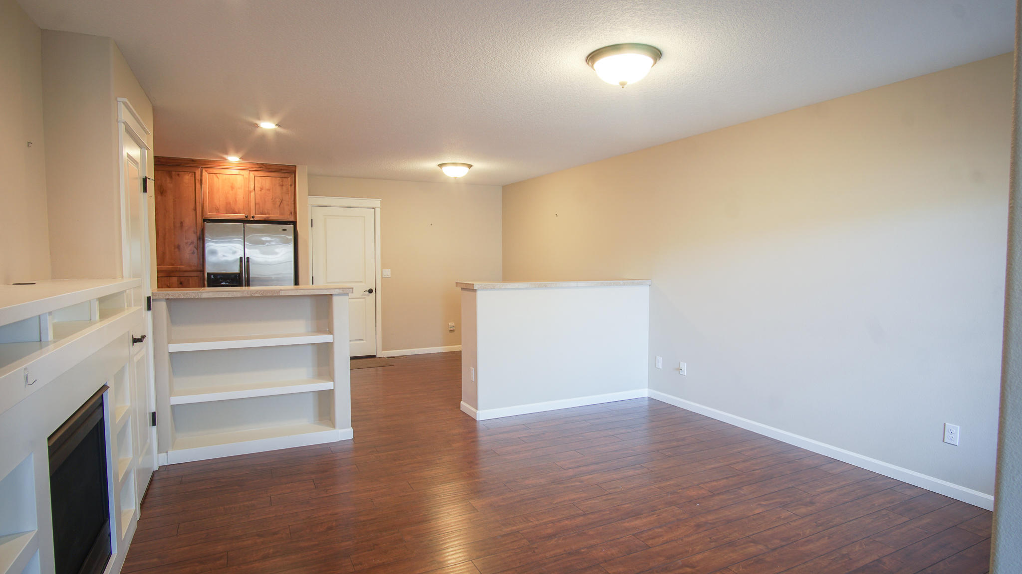 McCall Landing - Residential