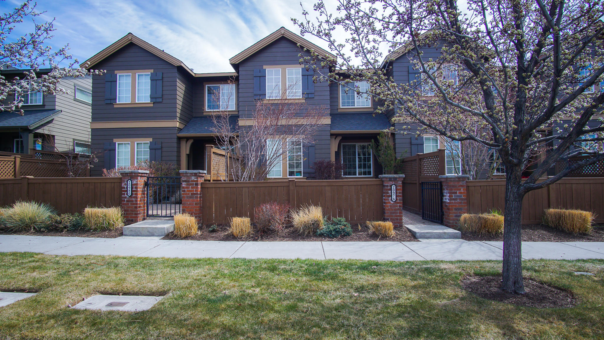 McCall Landing - Residential