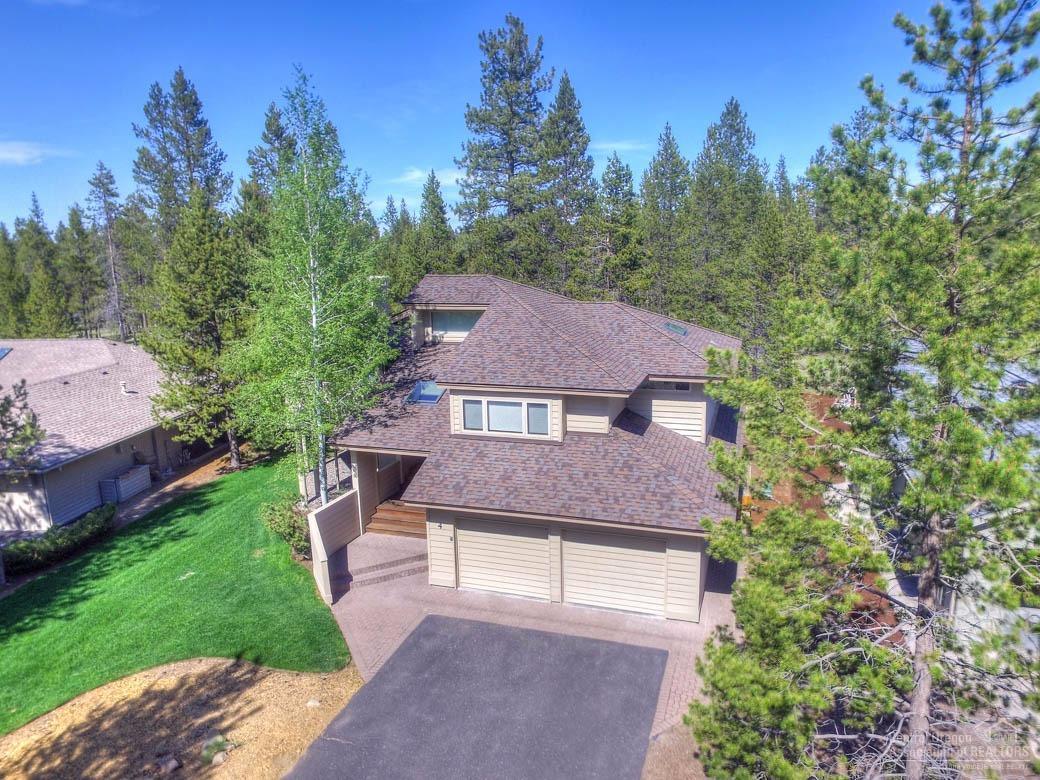 River Village - Residential