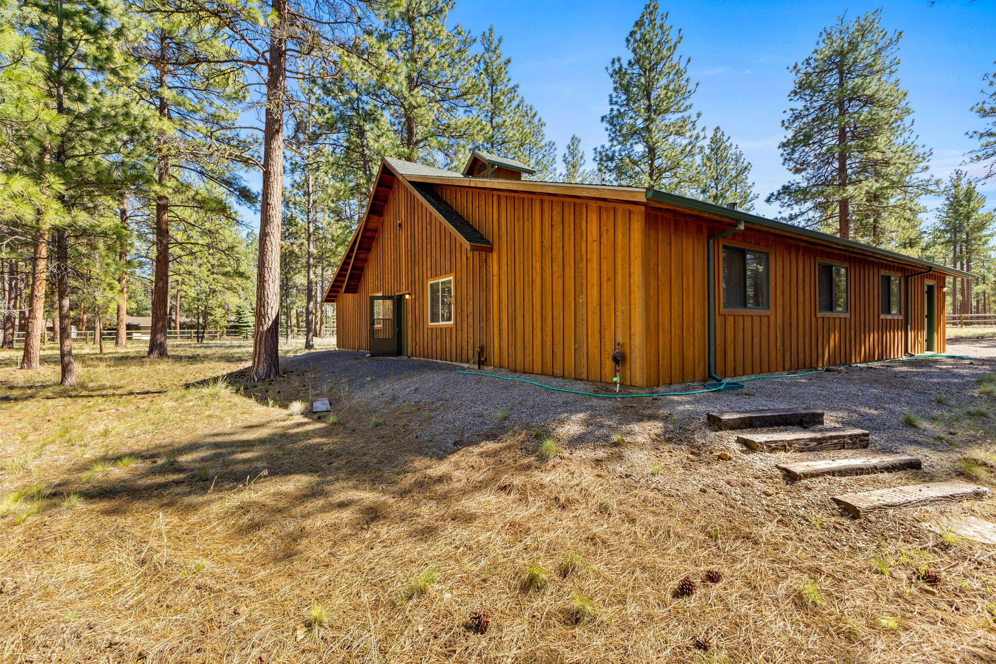 Starr Ranch - Residential