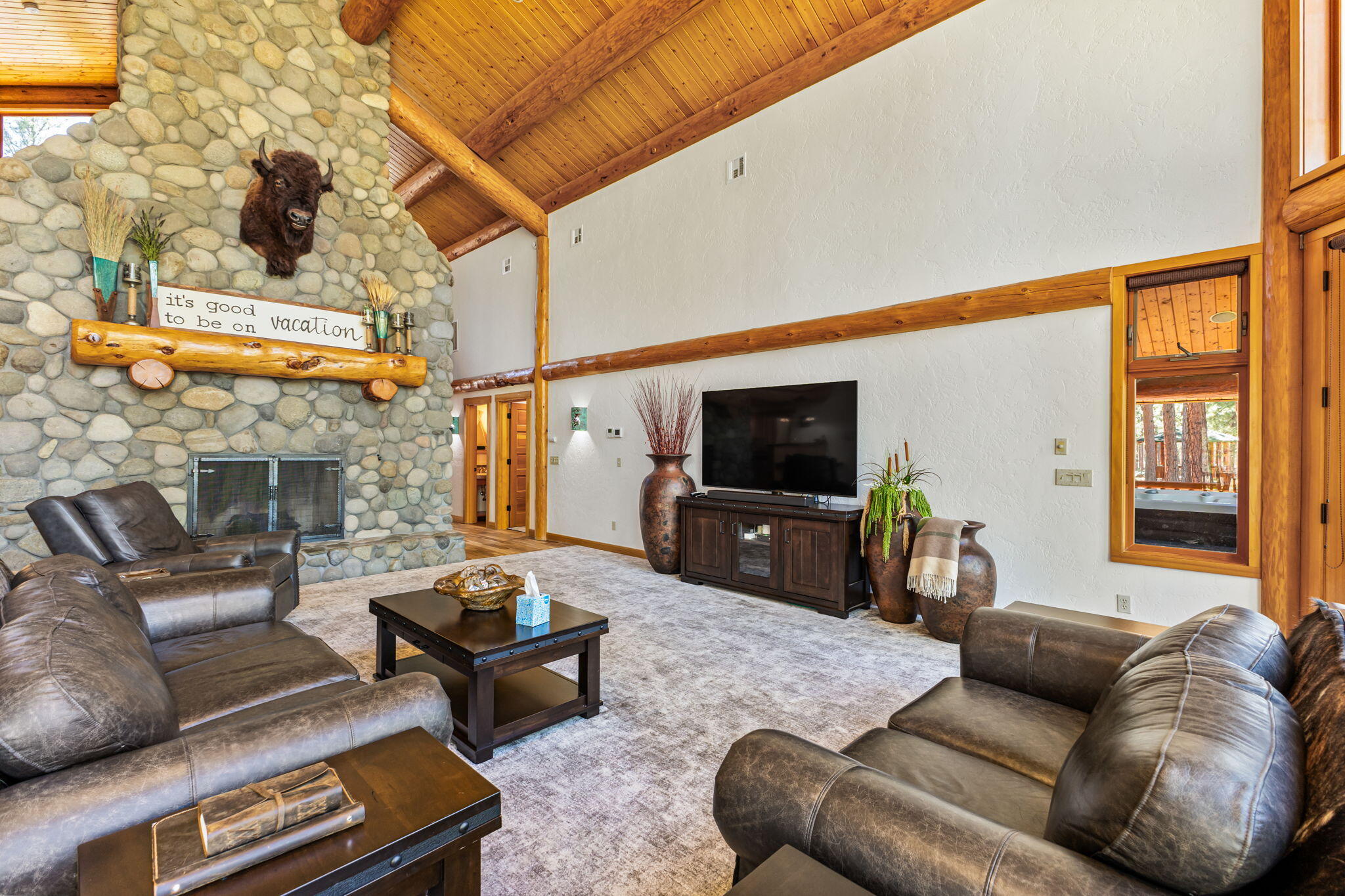 Starr Ranch - Residential