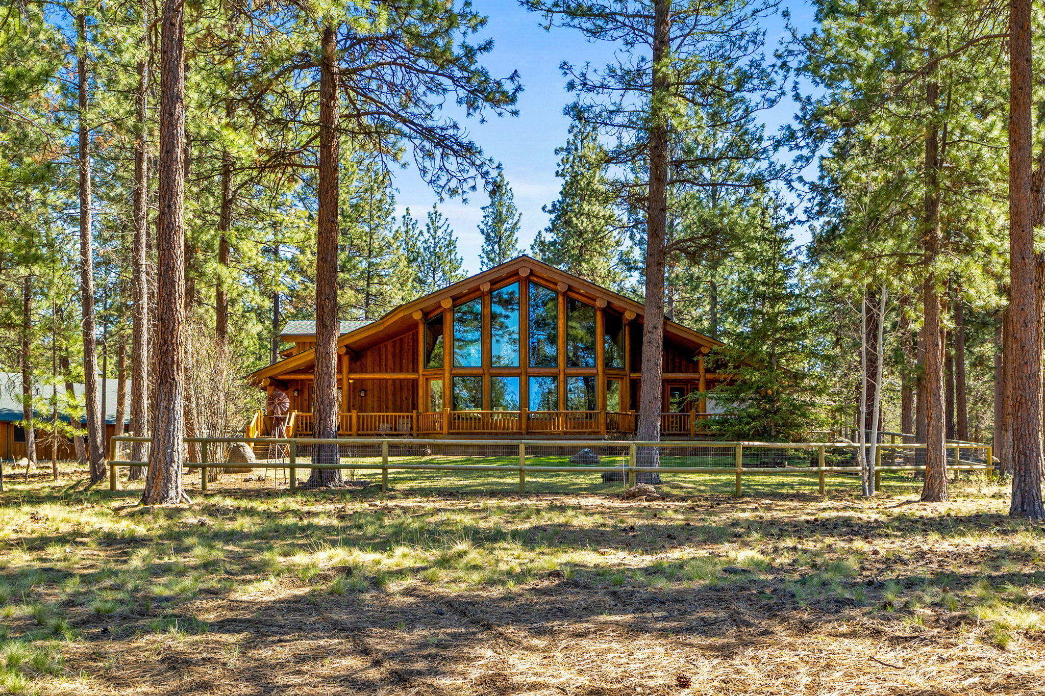 Starr Ranch - Residential