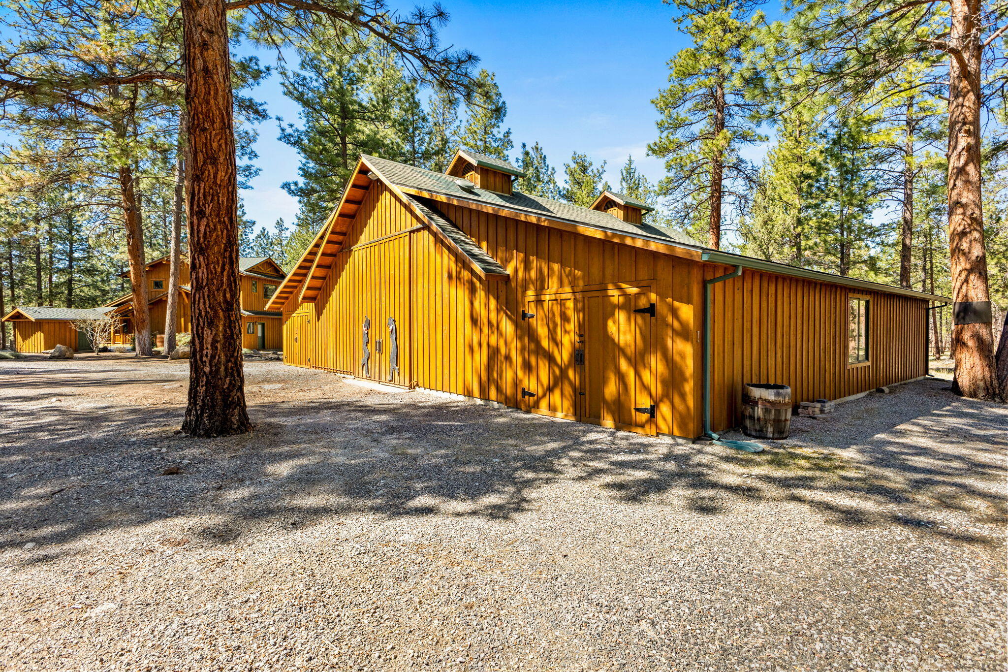 Starr Ranch - Residential