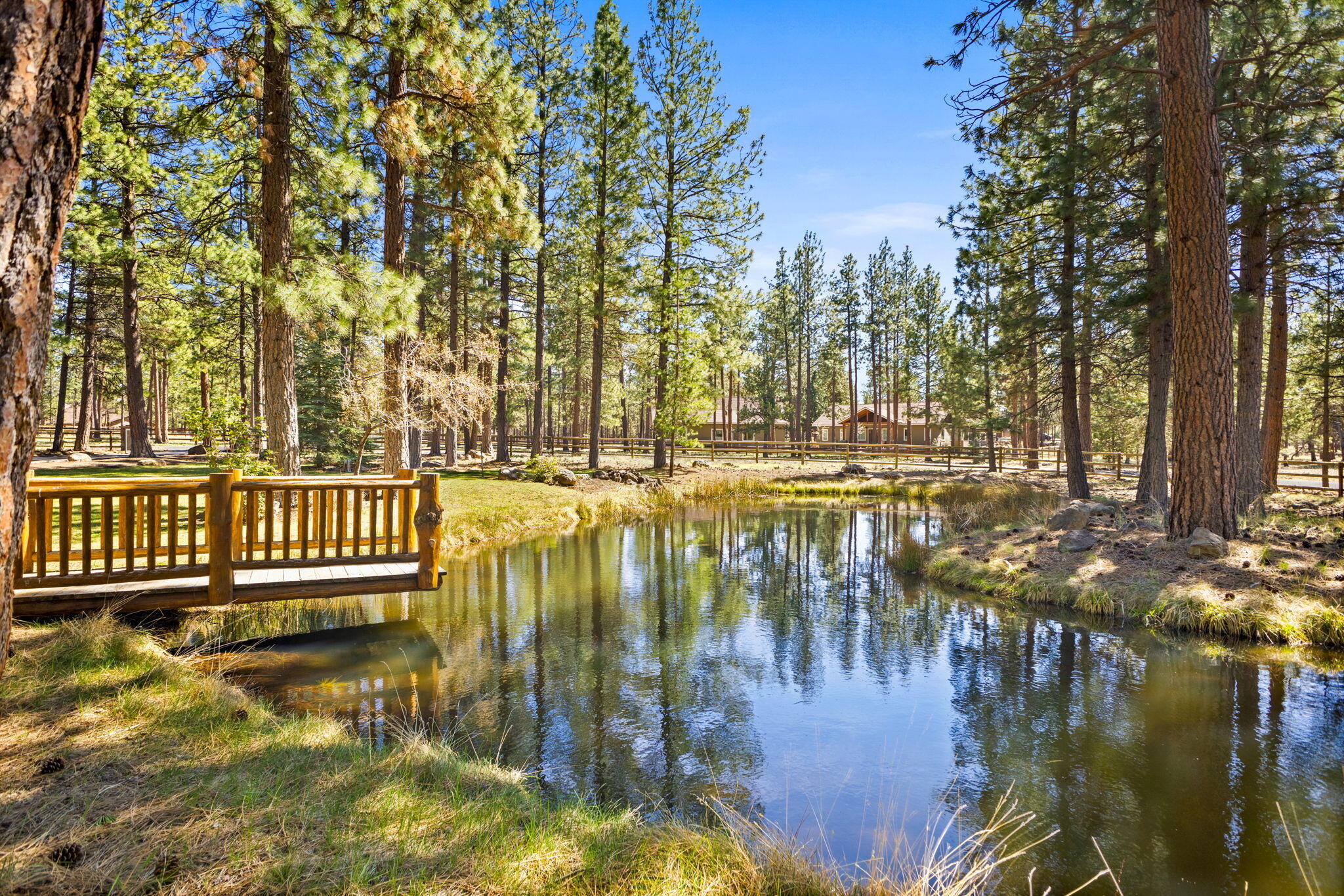 Starr Ranch - Residential