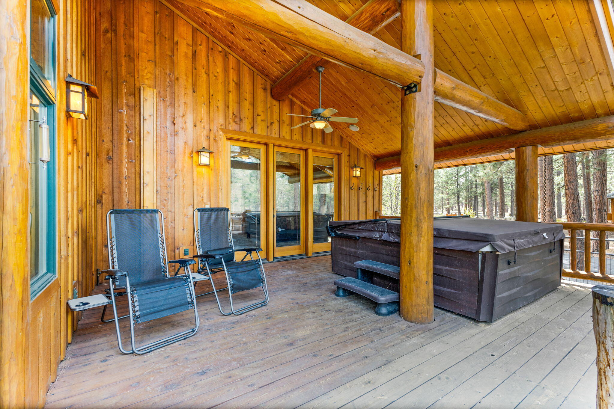 Starr Ranch - Residential